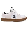 Dc Shoes Men's Lynx Zero Shoes In White