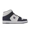 Dc Shoes Men's Manteca 4 Hi Shoes In Black