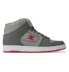 Dc Shoes Men's Manteca 4 Hi Shoes In Multi