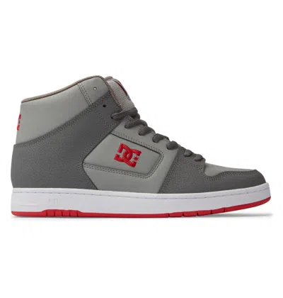 Dc Shoes Men's Manteca 4 Hi Shoes In Multi