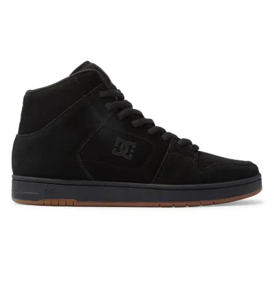 Dc Shoes Men's Manteca 4 Hi Shoes In Multi