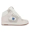 Dc Shoes Men's Manteca 4 Hi Shoes In Neutral