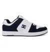Dc Shoes Men's Manteca 4 S Shoes In White