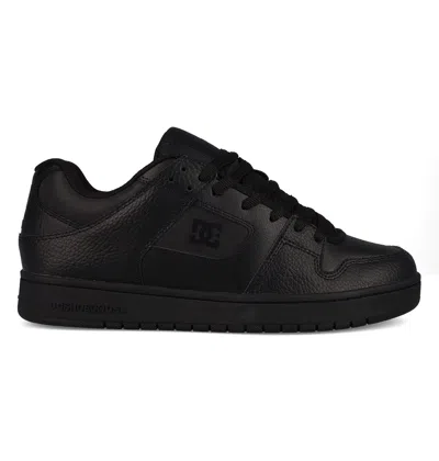 Dc Shoes Men's Manteca 4 Se Shoes In Multi