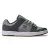 Dc Shoes Men's Manteca 4 Shoes In Gray