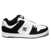 Dc Shoes Men's Manteca 4 Shoes In Black