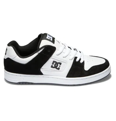 Dc Shoes Men's Manteca 4 Shoes In Black