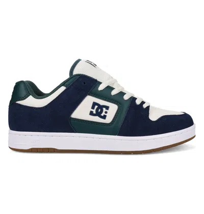 Dc Shoes Men's Manteca 4 Shoes In Black