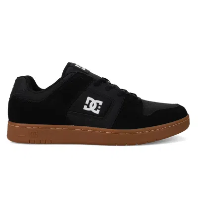 Dc Shoes Men's Manteca 4 Shoes In Black