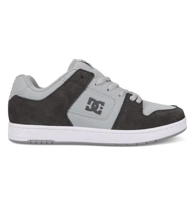 Dc Shoes Men's Manteca 4 Shoes In Black