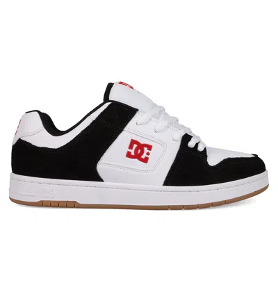 Dc Shoes Men's Manteca 4  Shoes In Multi