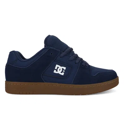 Dc Shoes Men's Manteca 4 Shoes In Blue