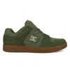 Dc Shoes Men's Manteca 4 Shoes In Green