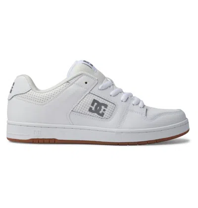 Dc Shoes Men's Manteca 4 Shoes In Multi