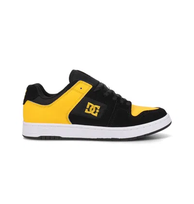 Dc Shoes Men's Manteca 4 Shoes In Multi