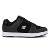 Dc Shoes Men's Manteca 4 Shoes In Black
