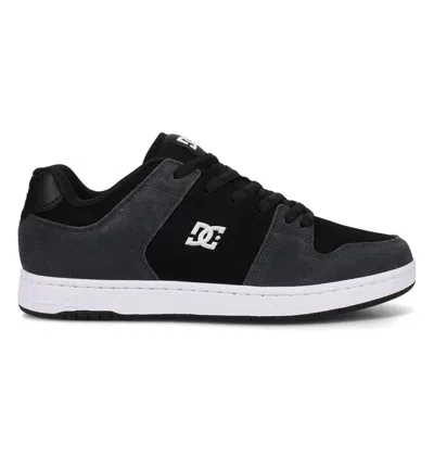 Dc Shoes Men's Manteca 4 Shoes In Black