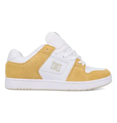 Dc Shoes Men's Manteca 4 Shoes In Multi
