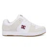 Dc Shoes Men's Manteca 4 Shoes In Neutral