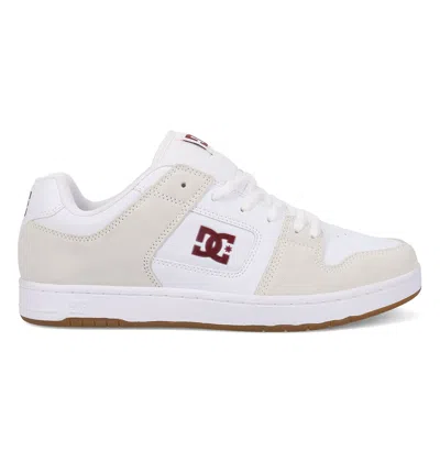 Dc Shoes Men's Manteca 4 Shoes In Neutral