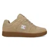 Dc Shoes Men's Manteca 4 Shoes In Nude