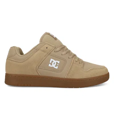 Dc Shoes Men's Manteca 4 Shoes In Nude