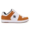 Dc Shoes Men's Manteca 4 Shoes In Orange