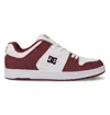 Dc Shoes Men's Manteca 4 Shoes In White
