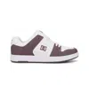 Dc Shoes Men's Manteca 4 Shoes In White