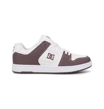 Dc Shoes Men's Manteca 4 Shoes In White