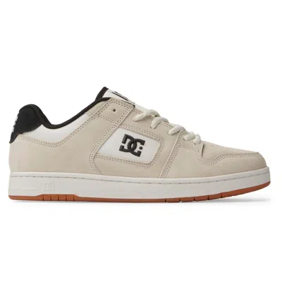 Dc Shoes Men's Manteca 4 Skate Shoes In Multi