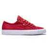 Dc Shoes Men's Manual Shoes In Red