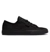 Dc Shoes Men's Manual Shoes In Black