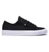 Dc Shoes Men's Manual Shoes In Black