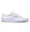Dc Shoes Men's Manual Shoes In White