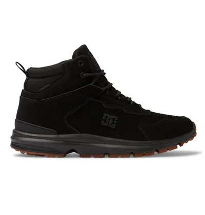 Dc Shoes Men's Mutiny Water-resistant Boots In Multi