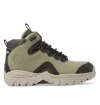 Dc Shoes Men's Navigator Winter Boots In Neutral