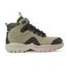 Dc Shoes Men's Navigator Winter Boots In Neutral
