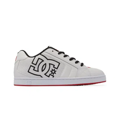 Dc Shoes Men's Net Shoes In Animal Print
