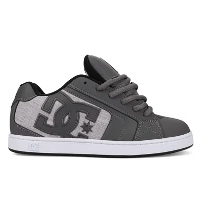 Dc Shoes Men's Net Shoes In Multi