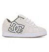 Dc Shoes Men's Net Special Edition Shoes In Neutral