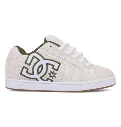 Dc Shoes Men's Net Special Edition Shoes In Neutral