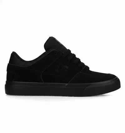 Dc Shoes Men's Onyx Shoes In Black