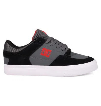 Dc Shoes Men's Onyx Shoes In Gray