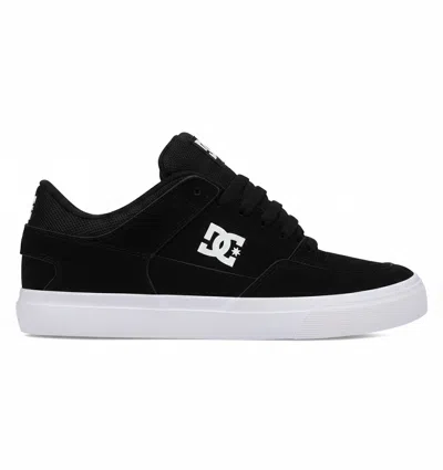 Dc Shoes Men's Onyx Shoes In Multi