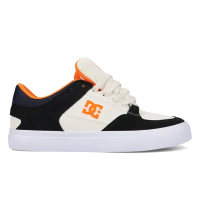 Dc Shoes Men's Onyx Skate Shoes In Multi