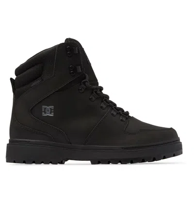 Dc Shoes Men's Peary Tr Boots In Black