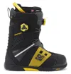 Dc Shoes Men's Phantom Boa® Snowboard Boots In Black