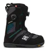 Dc Shoes Men's Phantom Snowboard Boots In Black