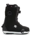 Dc Shoes Men's Phase Boa Pro Step On Snowboard Boots In Black